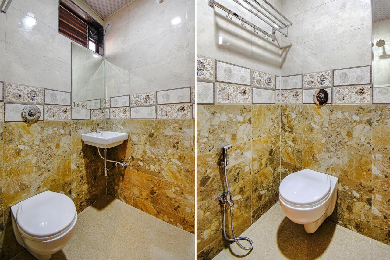Fabhotel Gaurav Galaxy Pune Exteriör bild