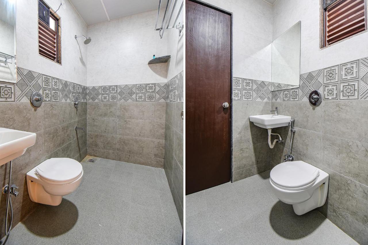 Fabhotel Gaurav Galaxy Pune Exteriör bild
